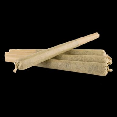 Prerolls