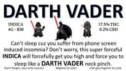 Darth Vader