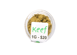 Keef