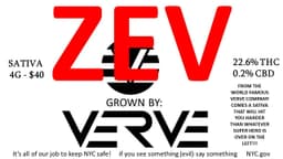 Zev