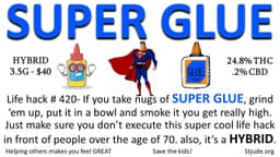 Super Glue