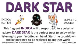 Dark Star