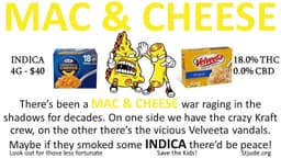 Mac & Cheese