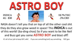 Astro Boy