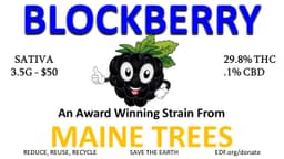 Blockberry