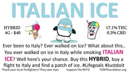 Italian Ice