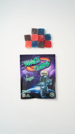 Space Cubes